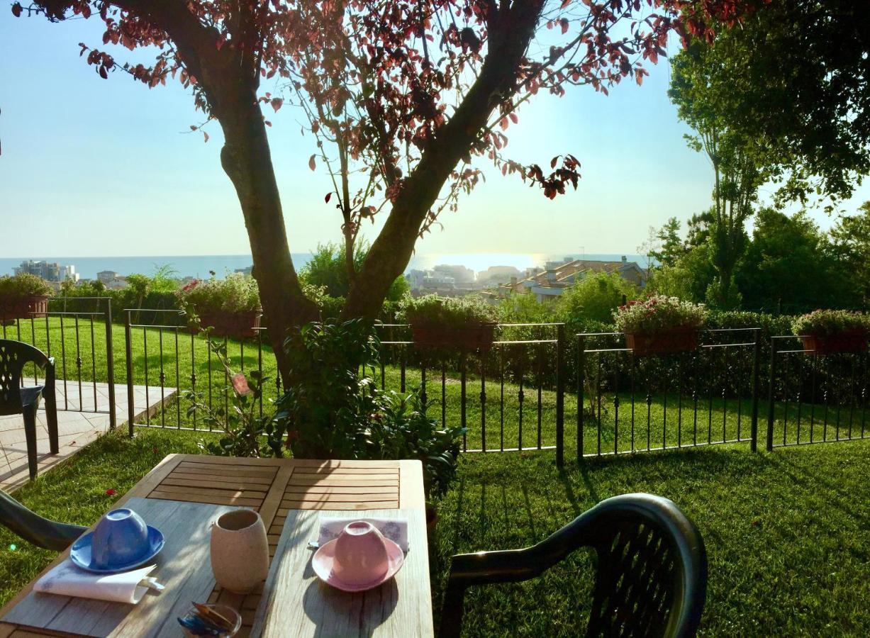 IlPoggetto Bed&Breakfast Civitanova Marche Esterno foto