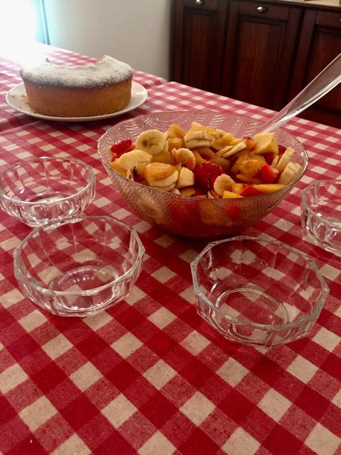 IlPoggetto Bed&Breakfast Civitanova Marche Esterno foto
