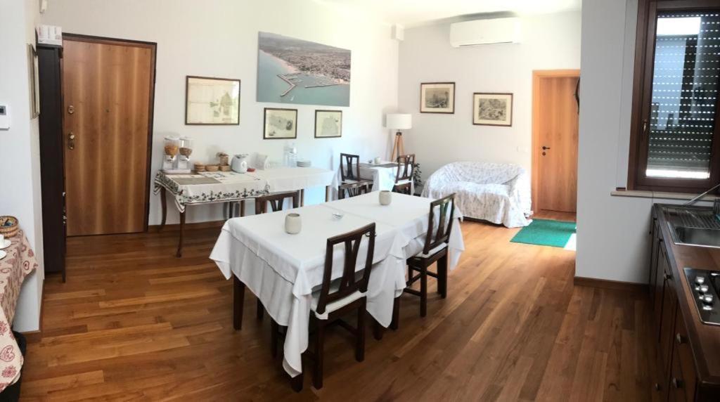 IlPoggetto Bed&Breakfast Civitanova Marche Esterno foto