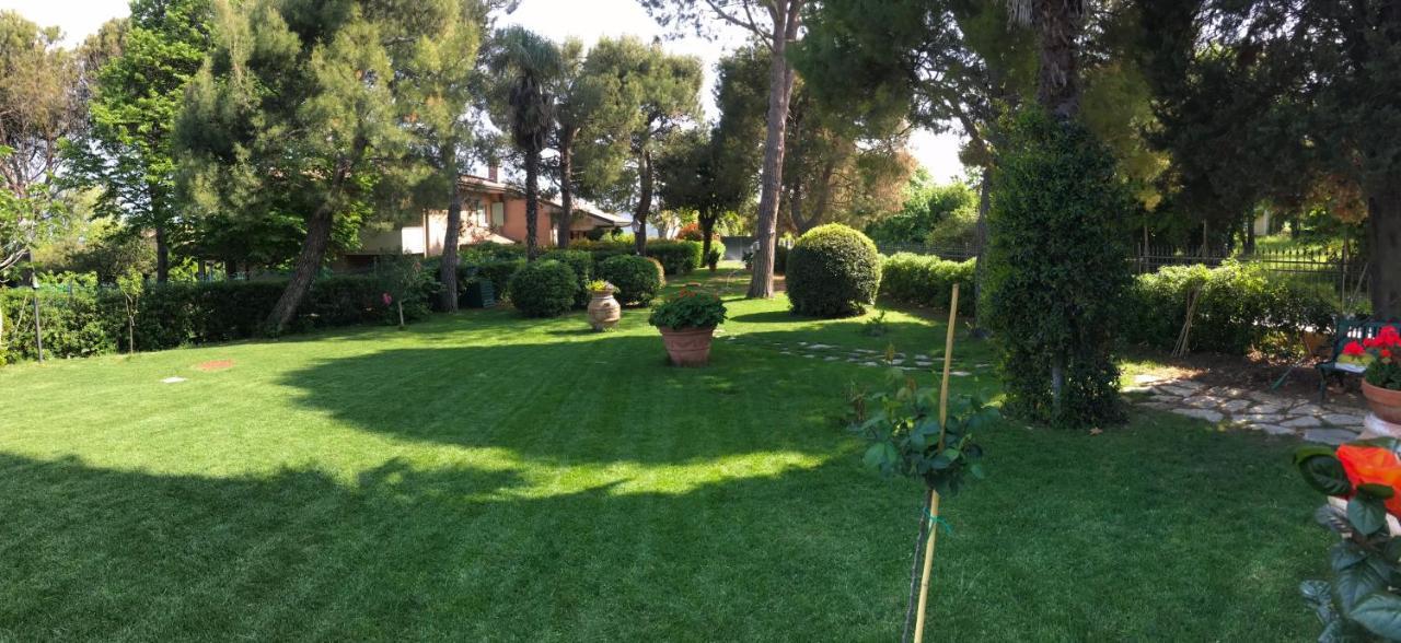 IlPoggetto Bed&Breakfast Civitanova Marche Esterno foto