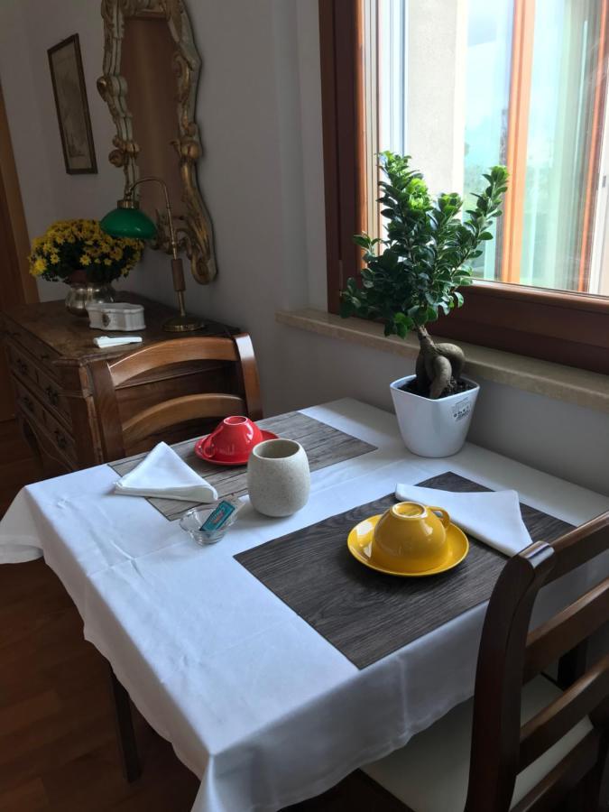 IlPoggetto Bed&Breakfast Civitanova Marche Esterno foto