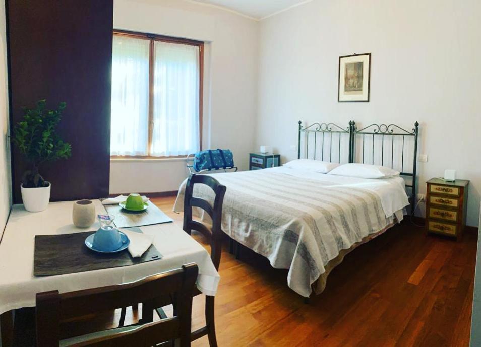 IlPoggetto Bed&Breakfast Civitanova Marche Esterno foto