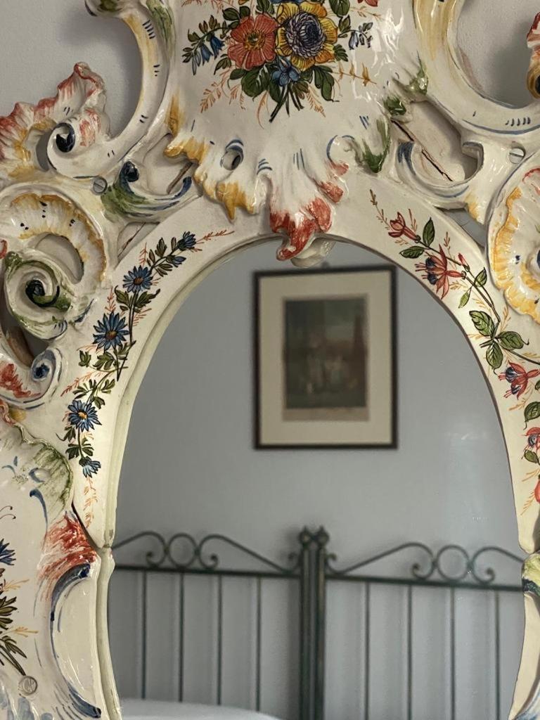 IlPoggetto Bed&Breakfast Civitanova Marche Esterno foto