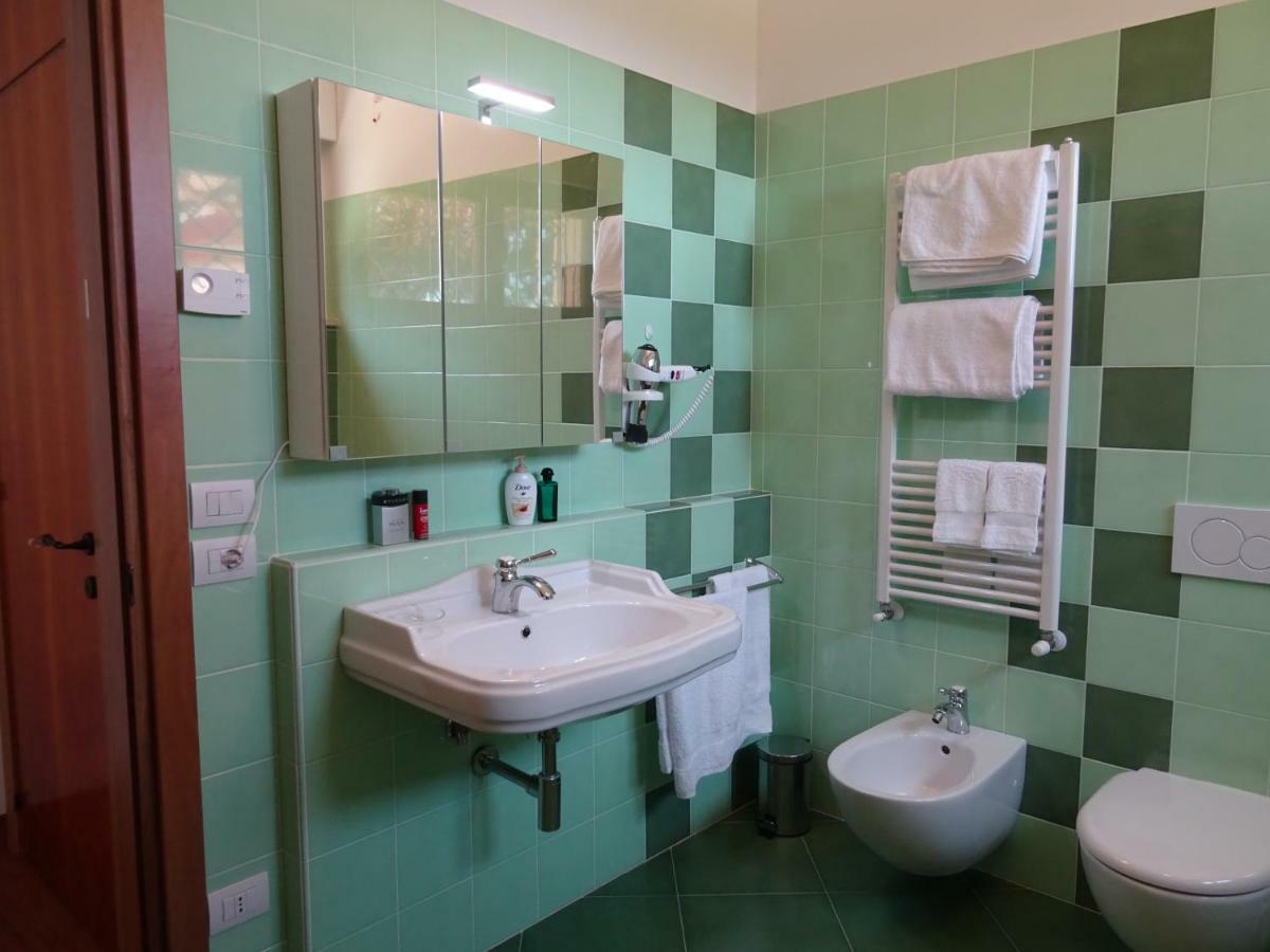 IlPoggetto Bed&Breakfast Civitanova Marche Esterno foto