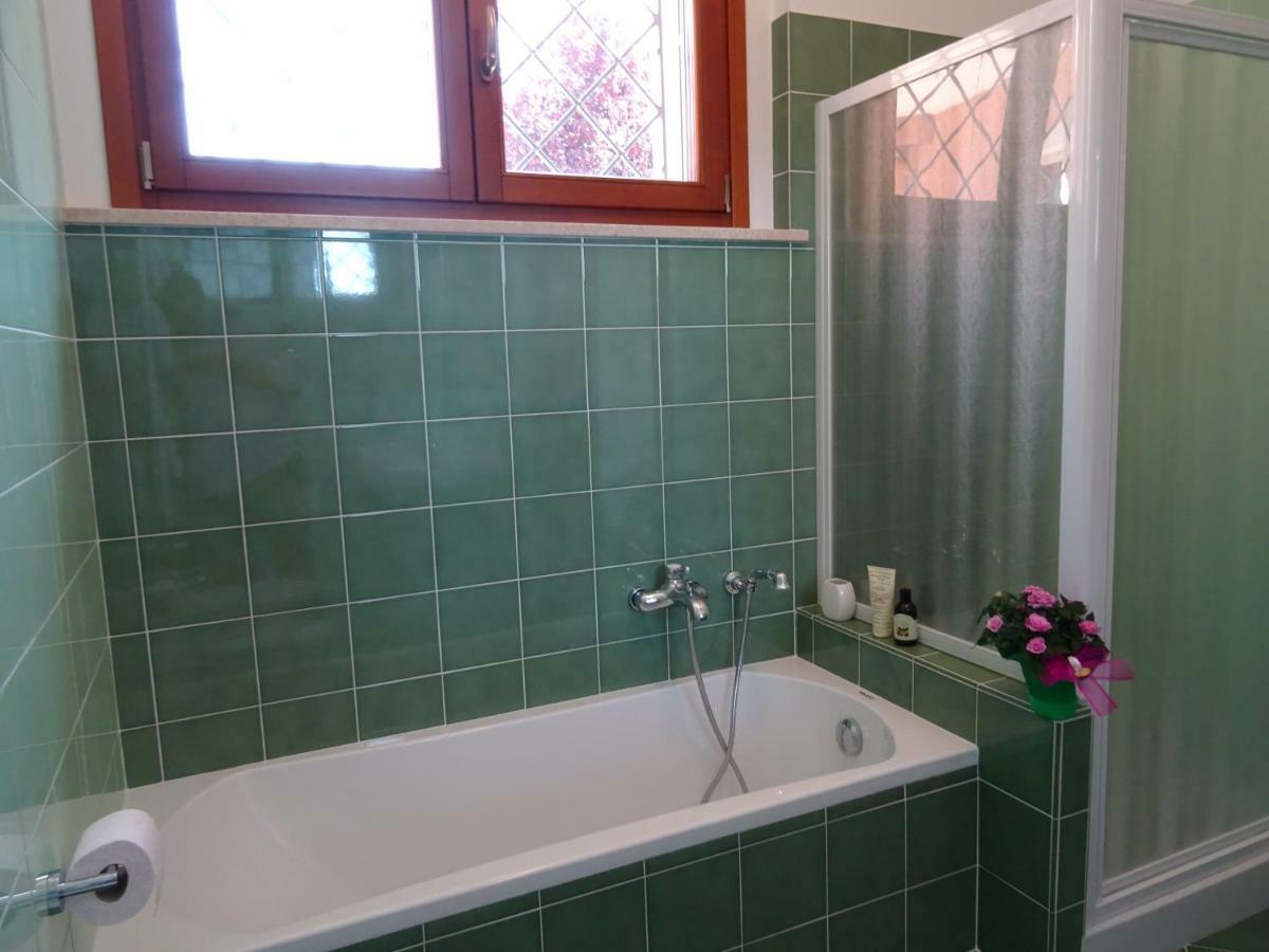 IlPoggetto Bed&Breakfast Civitanova Marche Esterno foto