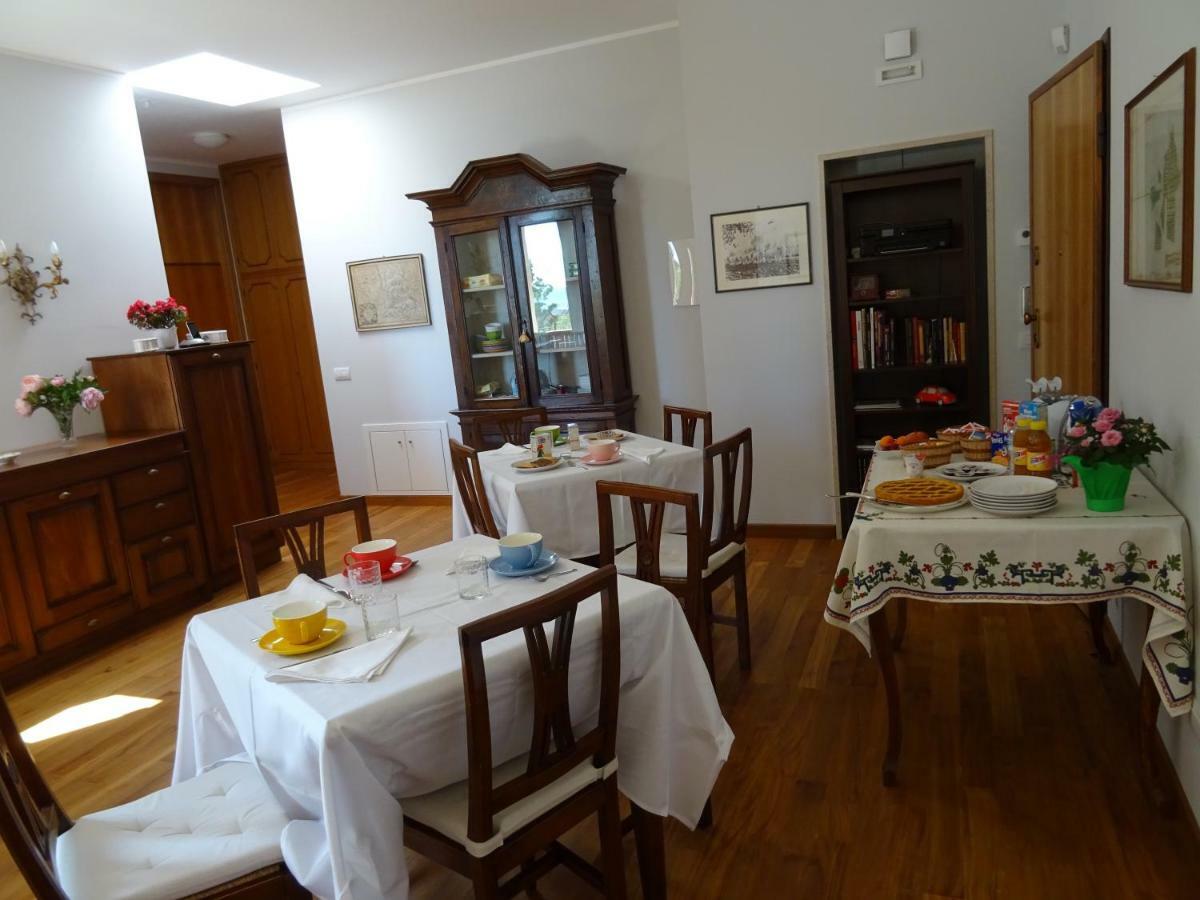 IlPoggetto Bed&Breakfast Civitanova Marche Esterno foto