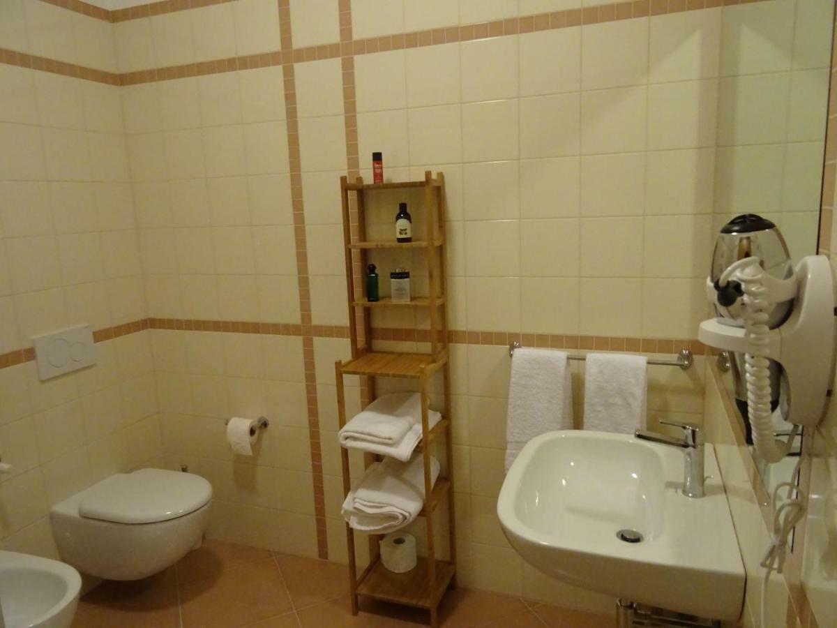 IlPoggetto Bed&Breakfast Civitanova Marche Esterno foto