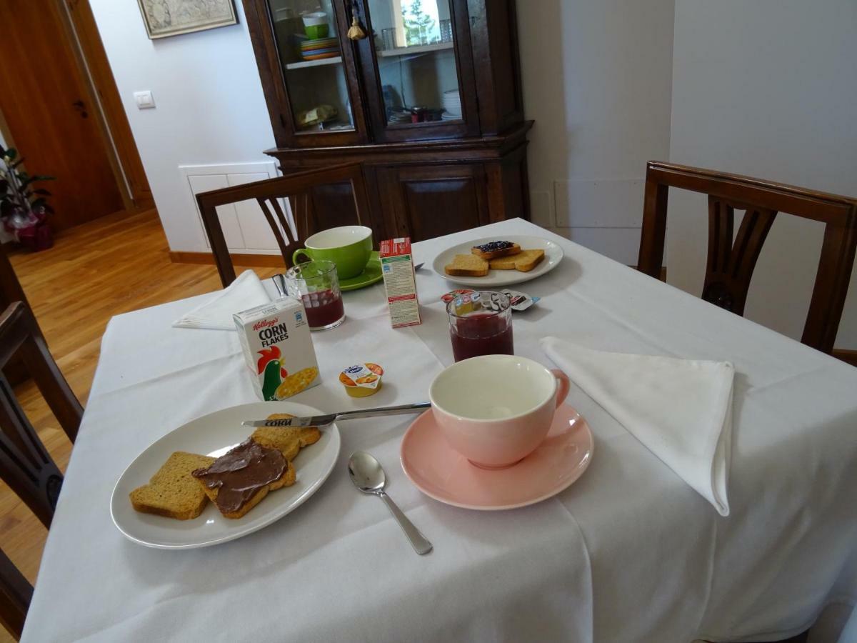 IlPoggetto Bed&Breakfast Civitanova Marche Esterno foto