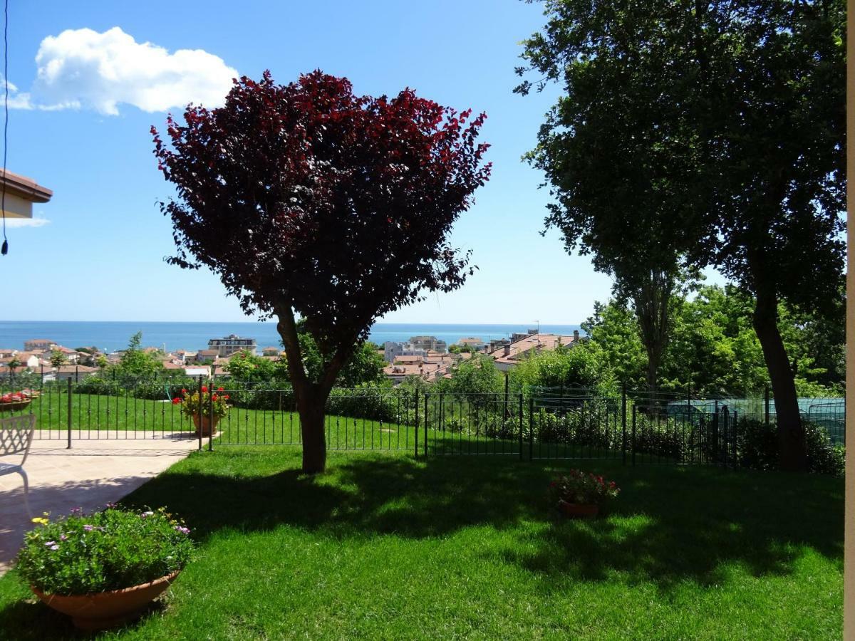 IlPoggetto Bed&Breakfast Civitanova Marche Esterno foto