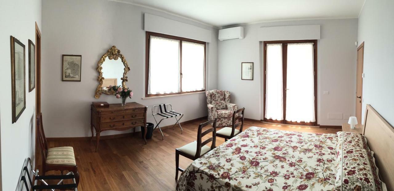 IlPoggetto Bed&Breakfast Civitanova Marche Esterno foto