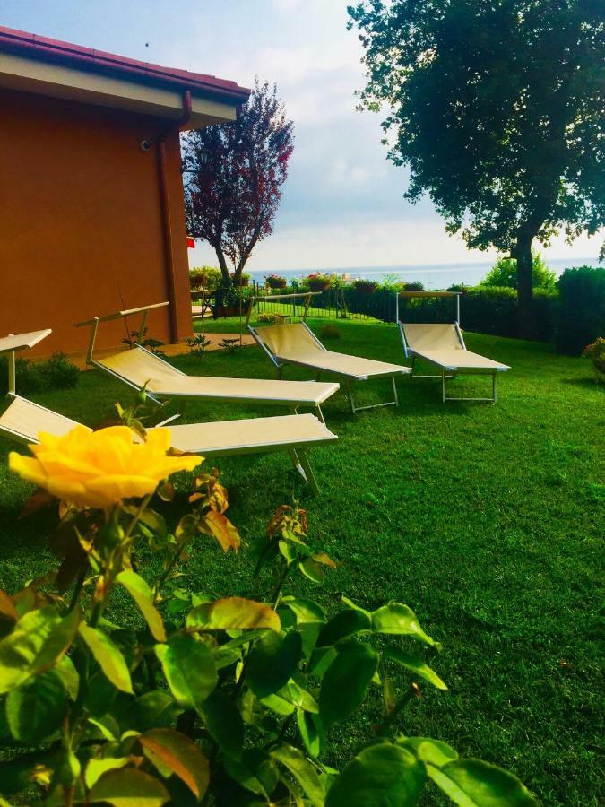IlPoggetto Bed&Breakfast Civitanova Marche Esterno foto