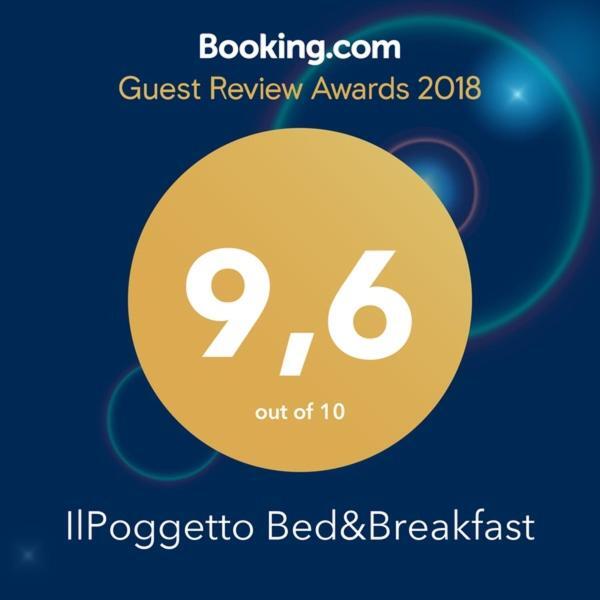 IlPoggetto Bed&Breakfast Civitanova Marche Esterno foto